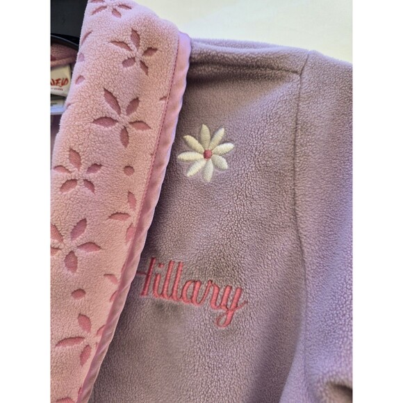 Lizzie McGuire Robe Youth M TV  Y2K Disney Store - Picture 4 of 7